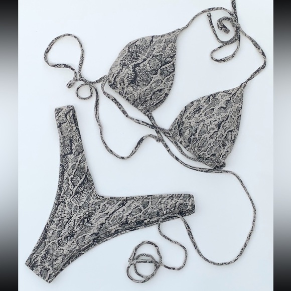 Bikini top New With Tag - Picture 4 of 4